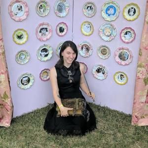 Meet your Posher, Megz